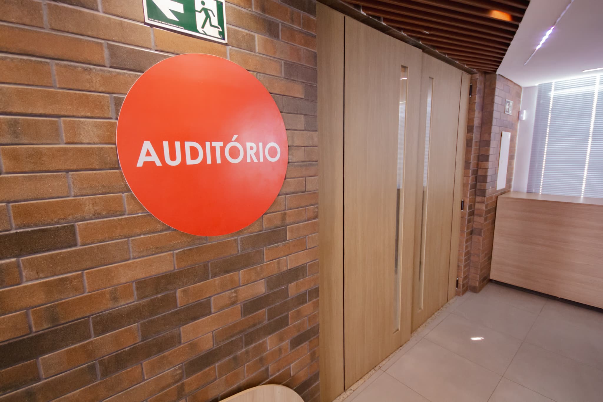 Auditório