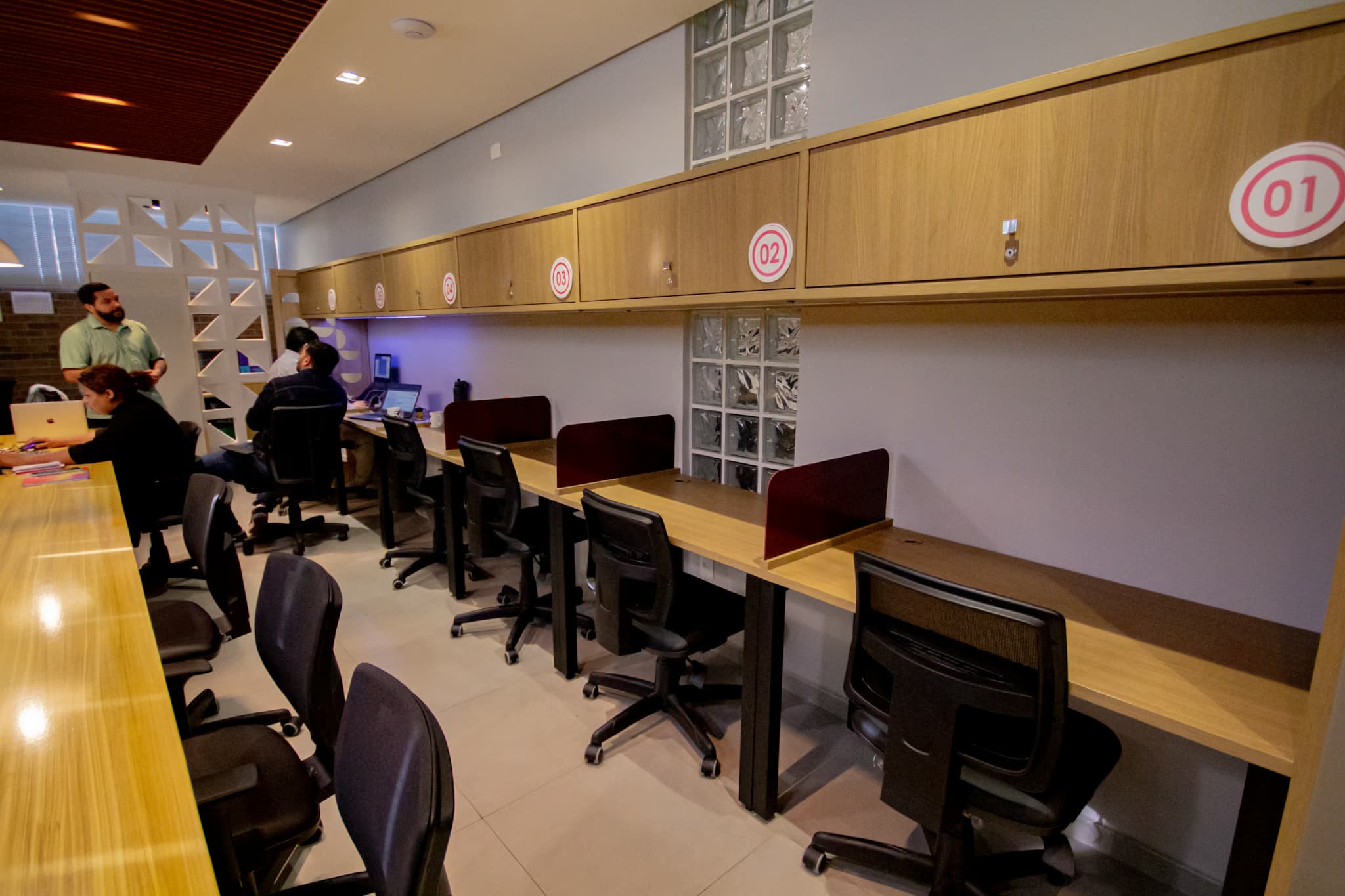 Coworking